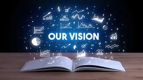 Our Vision